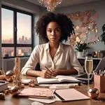 The Power Of Goal-Setting For Women