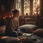 Unlocking the Hidden Self