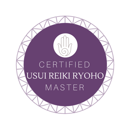 Reiki Badge