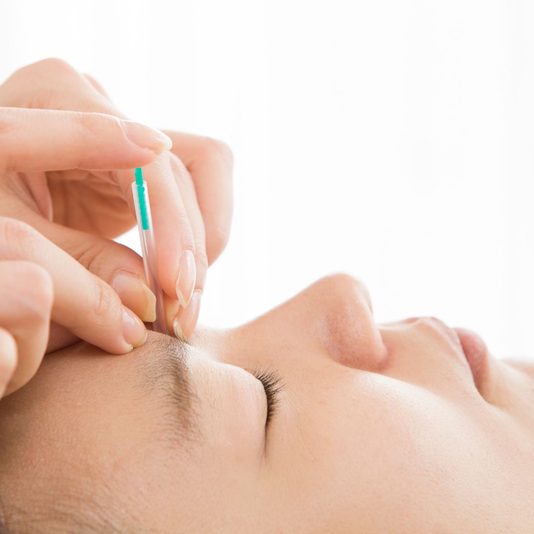 Finding Lasting Relief