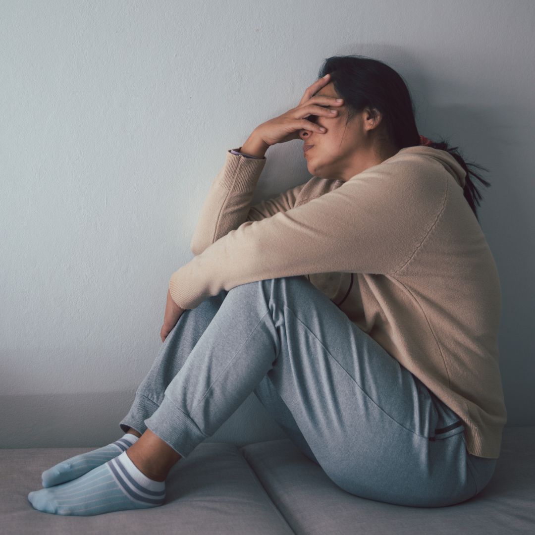 Addiction And Personality Disorder