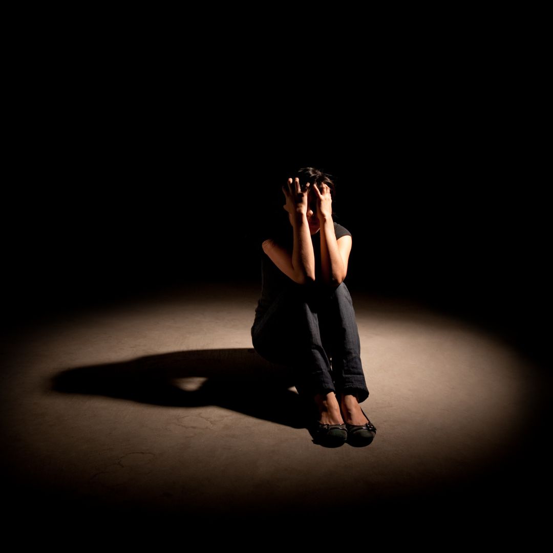 anger affecting the body