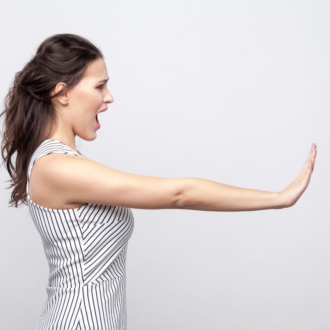 Problems cannot be solved by the same level of thinking that created them.