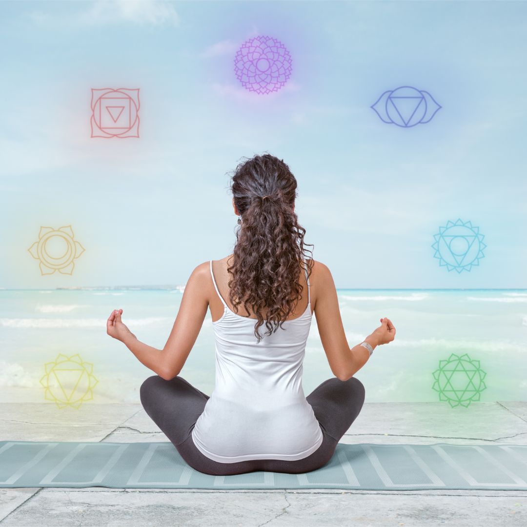 Chakra Meditation Basics