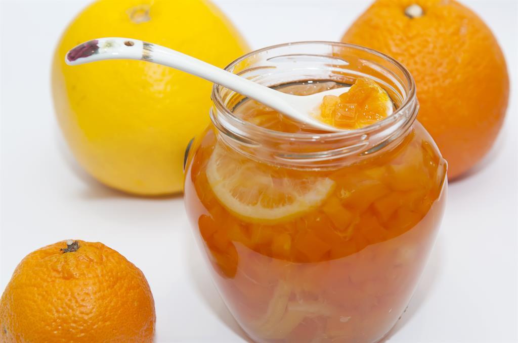 Citrus Relish