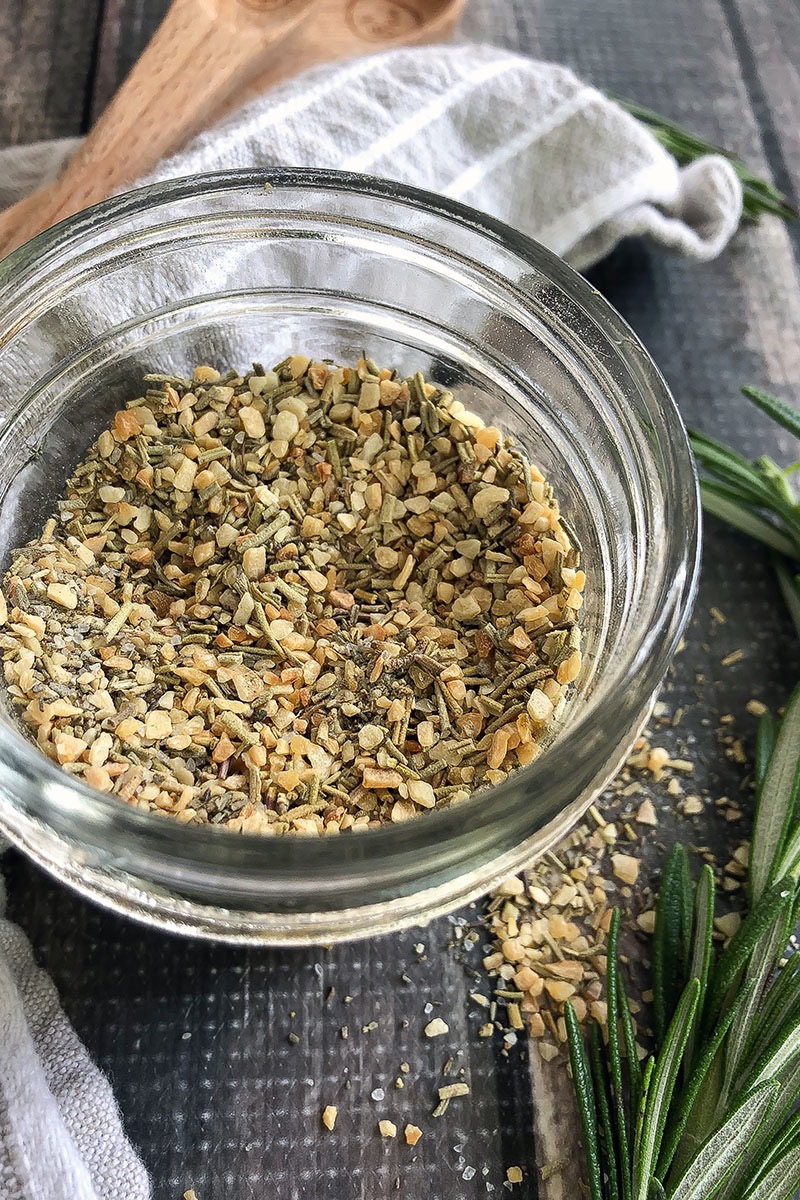 Herb Seasoning