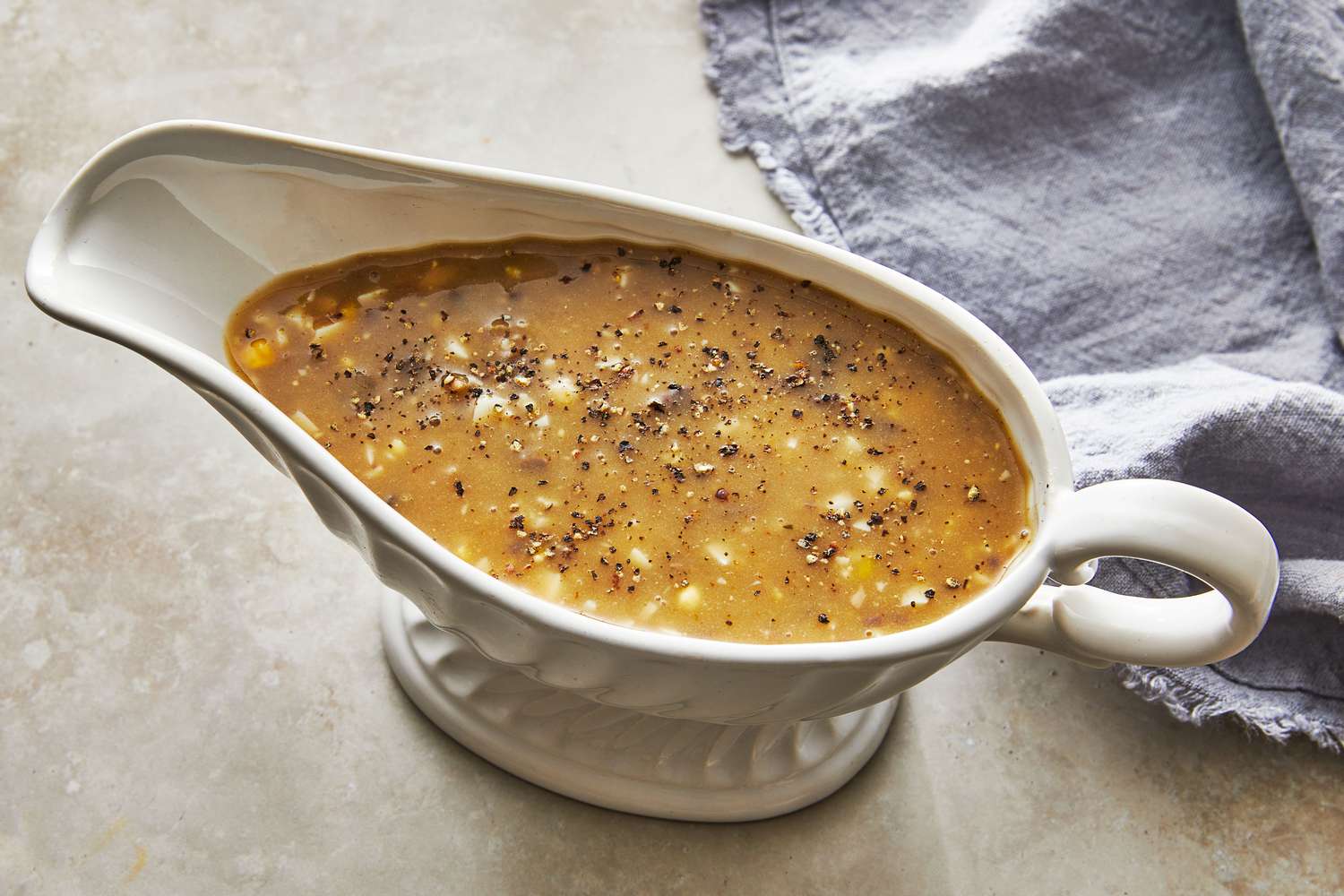 Giblet Gravy