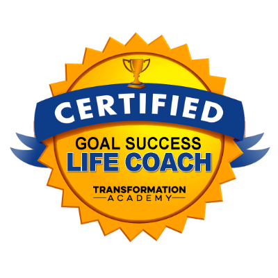 goal success life coach