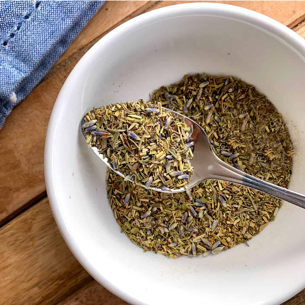 Herbs De Provence
