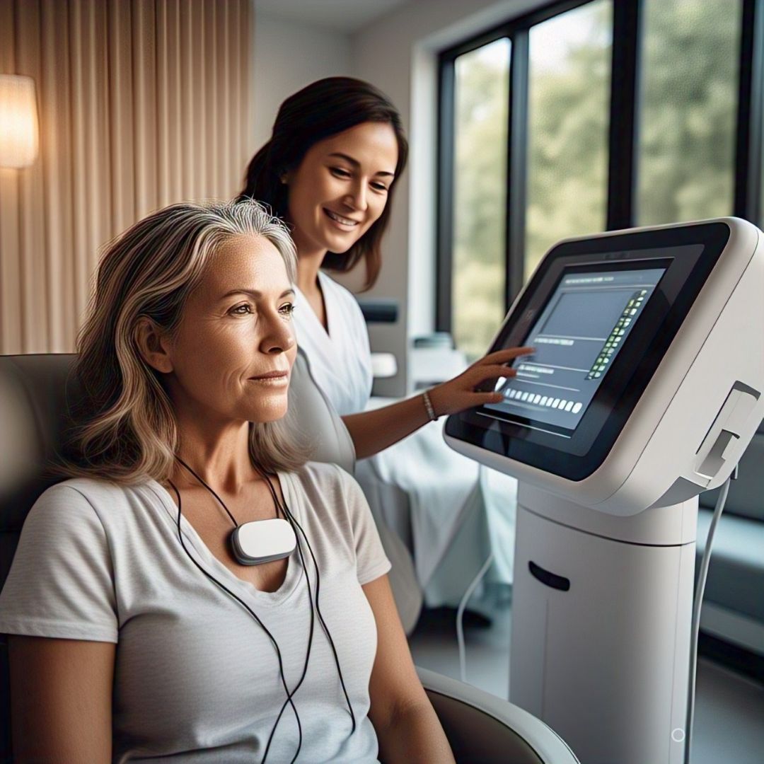 Mastering Stress Through Biofeedback