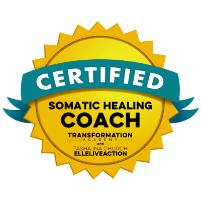 Somatic-Coaching