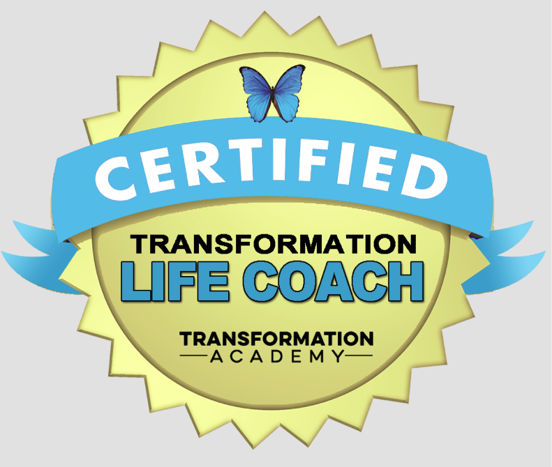 Transformation Badge