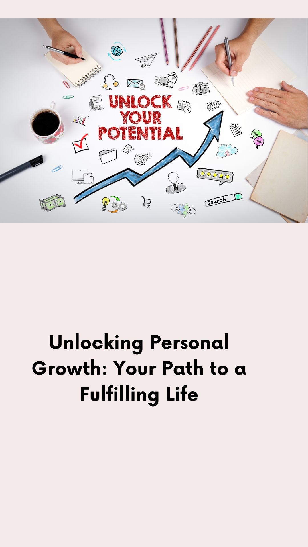Unlocking Personal Growth Unlocking Personal Growth