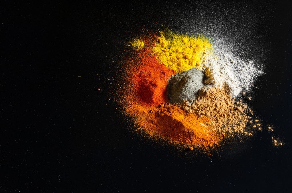 American Favourite Blend American Favourite Blend