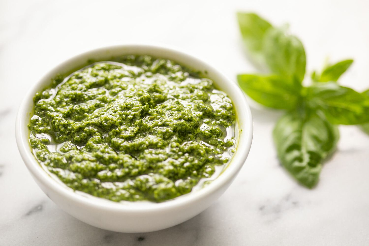 Basil Pesto