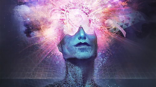 3rd eye