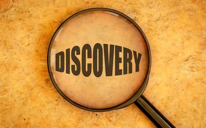 discovery