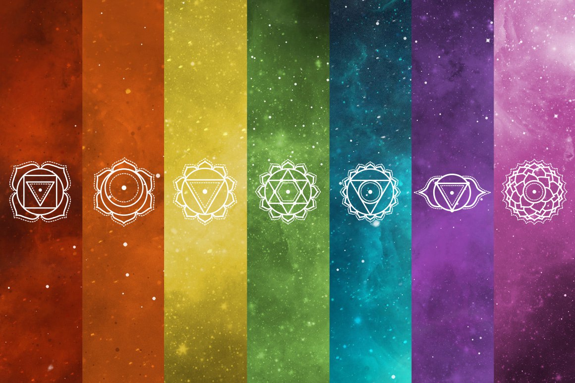chakras
