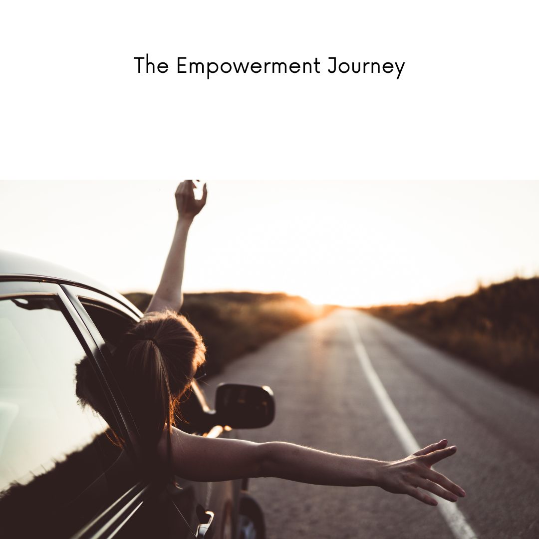 empowerment-journey