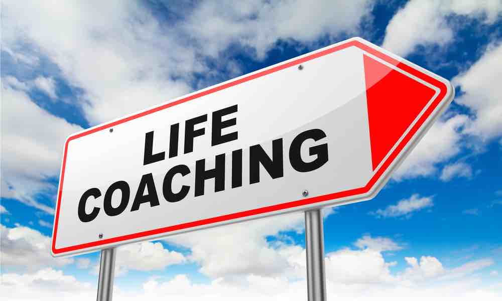 life coaching life coaching