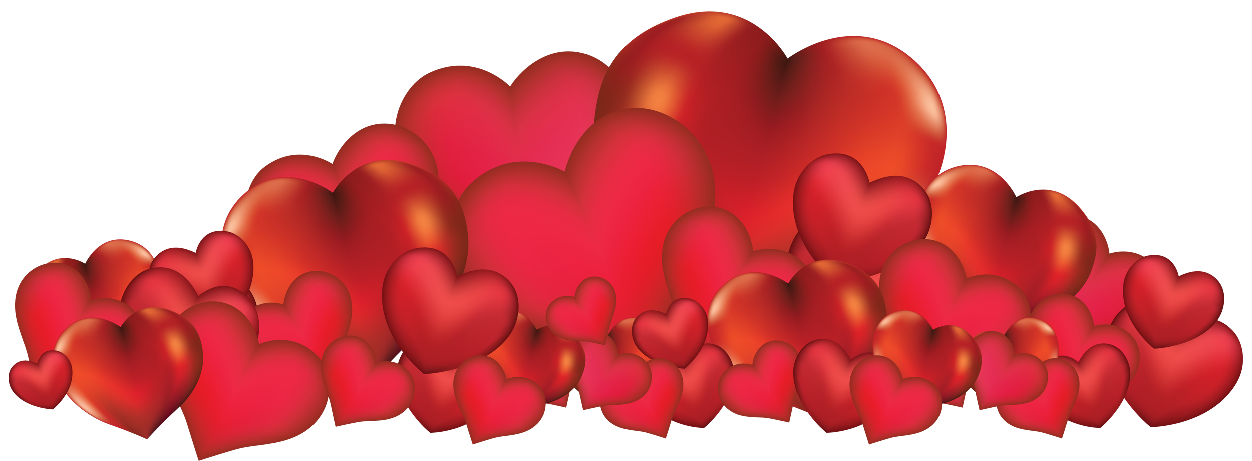 love-hearts