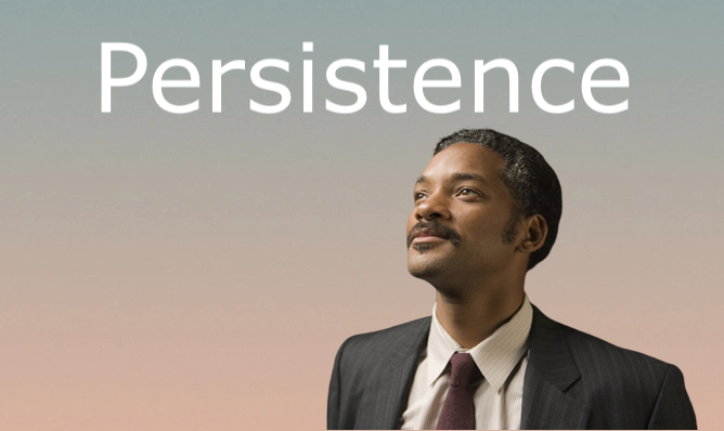 persistence-3 persistence-3