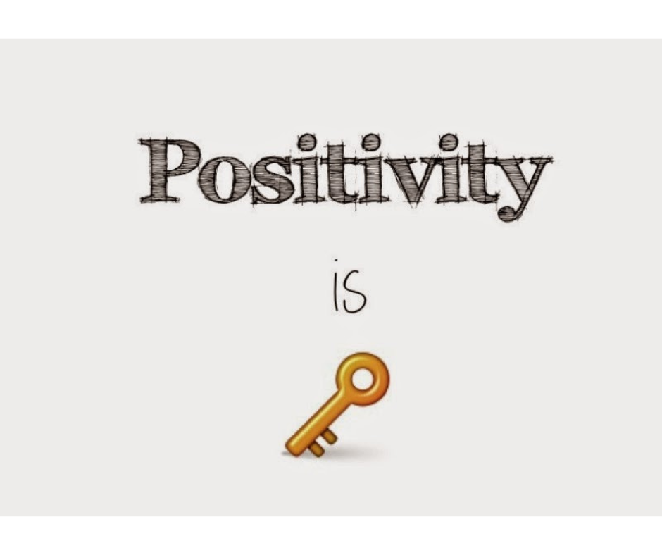 positivity