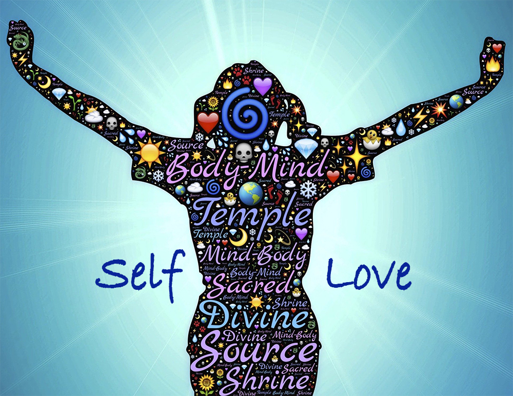 self-love self-love