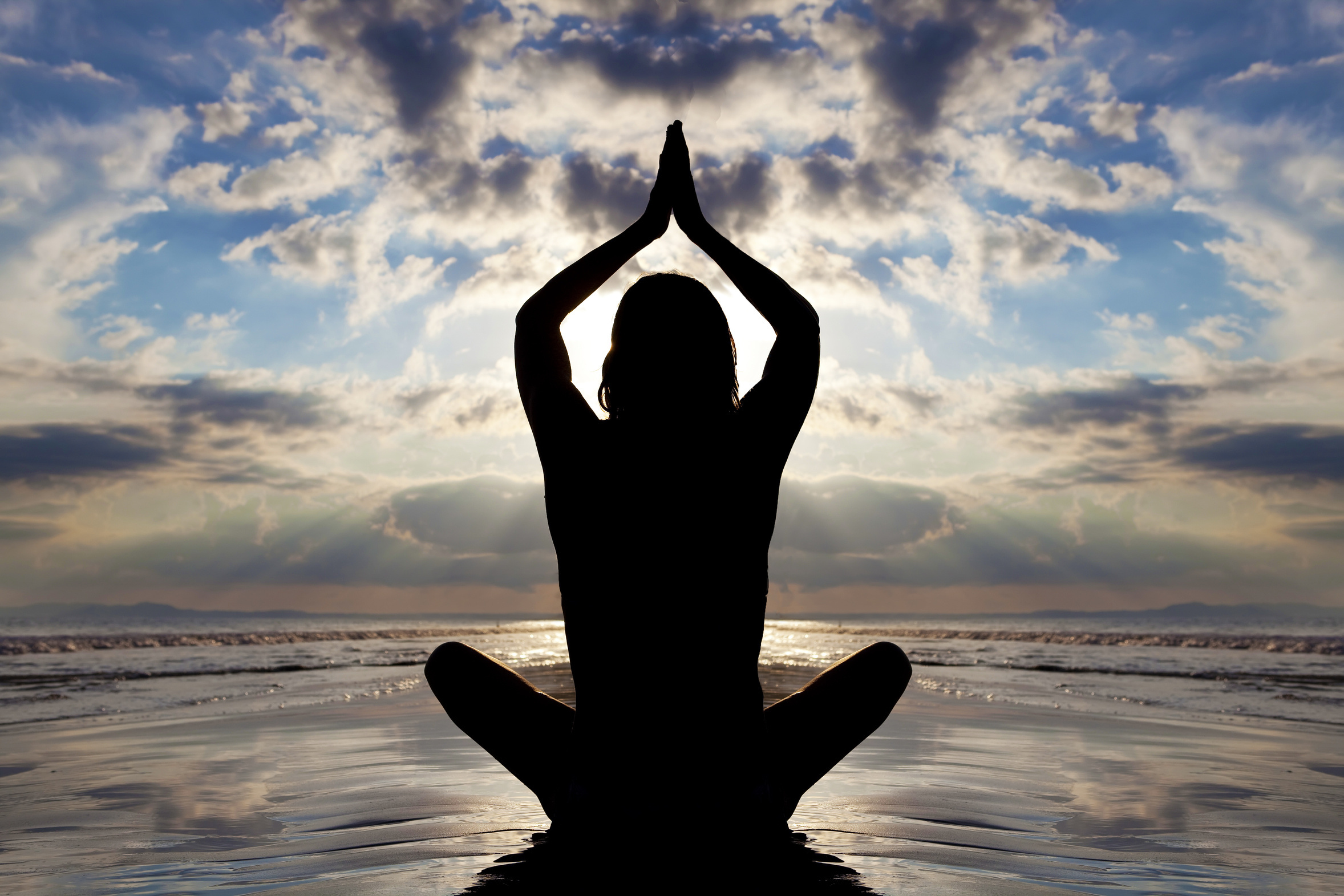 spiritual