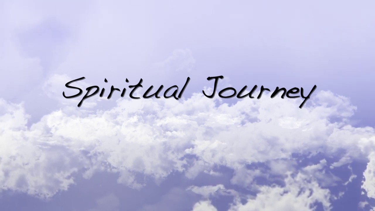 spiritual journey 1