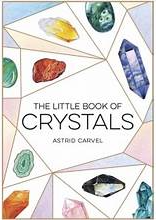 the little book of crystals