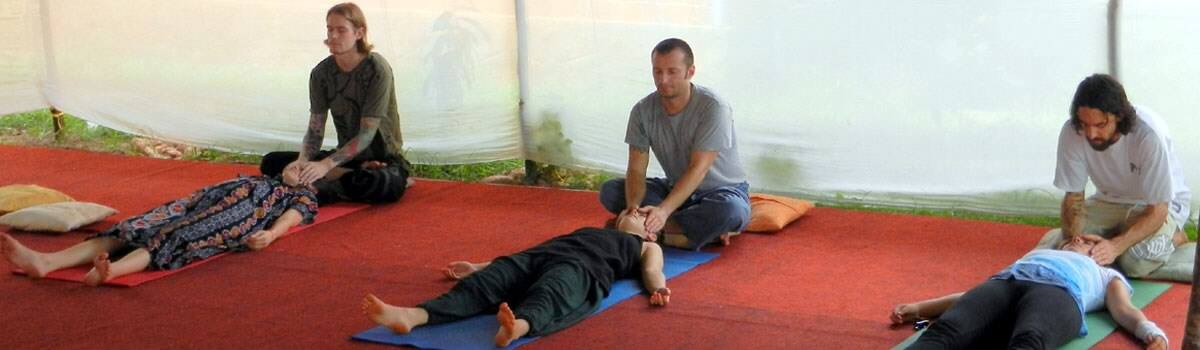 training training